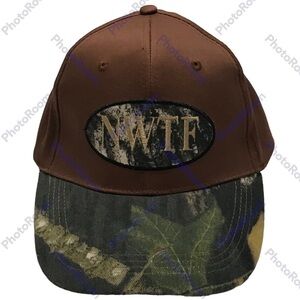 Empire - National Wild Turkey Federation Cap